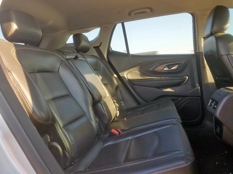 2018 GMC TERRAIN SL 3GKALPEV1JL321854