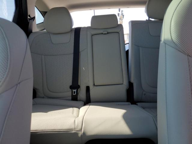 2024 HYUNDAI TUCSON SEL - KM8JCCD10RU147761