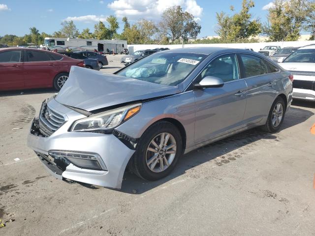 2015 HYUNDAI SONATA SE - 5NPE24AF3FH246434