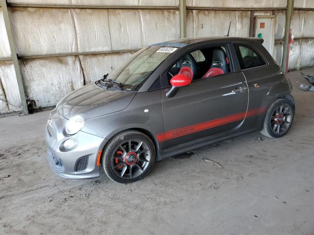 FIAT 500 ABARTH