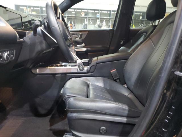 2020 MERCEDES-BENZ GLB 250 4MATIC WDC4M4HB0LW012955