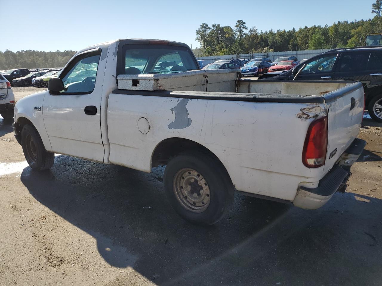 Lot #3278819617 1999 FORD F150