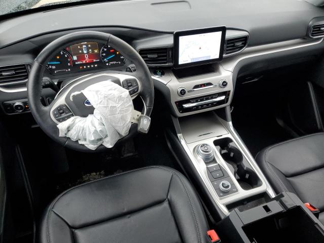 2020 FORD EXPLORER X - 1FMSK8DH0LGC42893