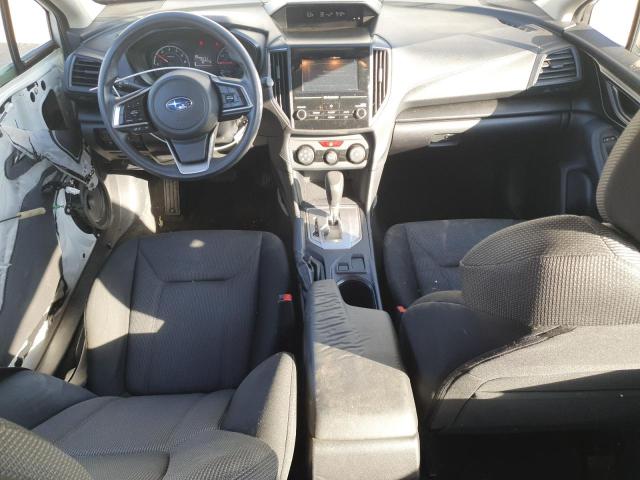 2017 SUBARU IMPREZA - 4S3GTAA60H3717717