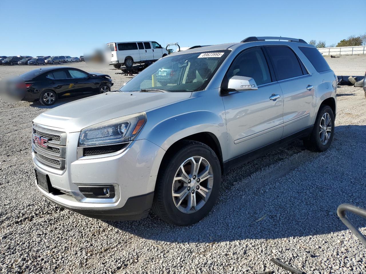 GMC ACADIA SLT-1