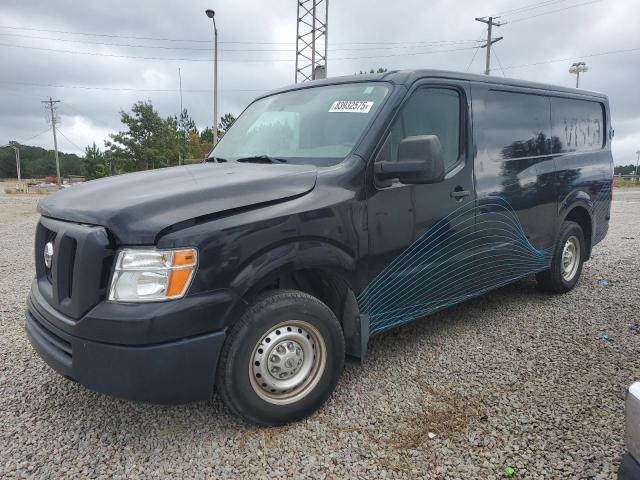 Global Auto Auctions: 2018 NISSAN NV 1500 S