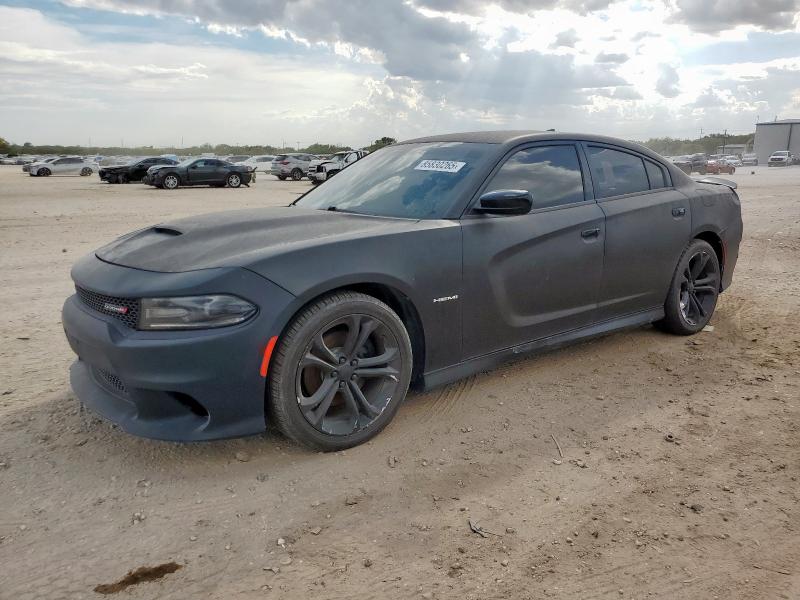 Global Auto Auctions: 2021 DODGE CHARGER R/T