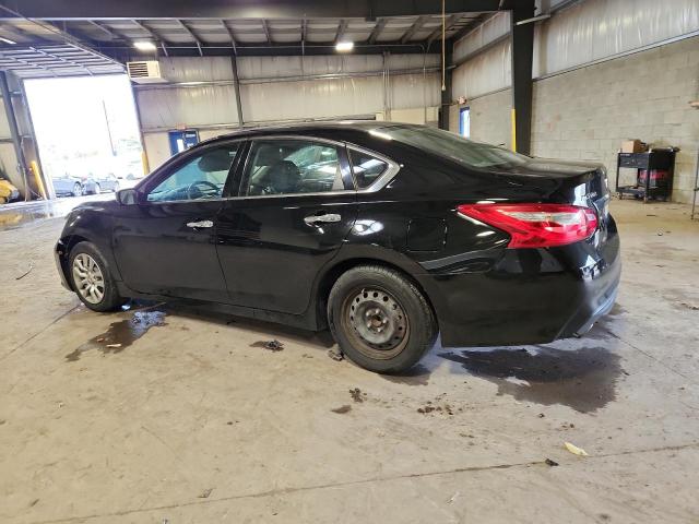 2016 NISSAN ALTIMA 2.5 #3301983440