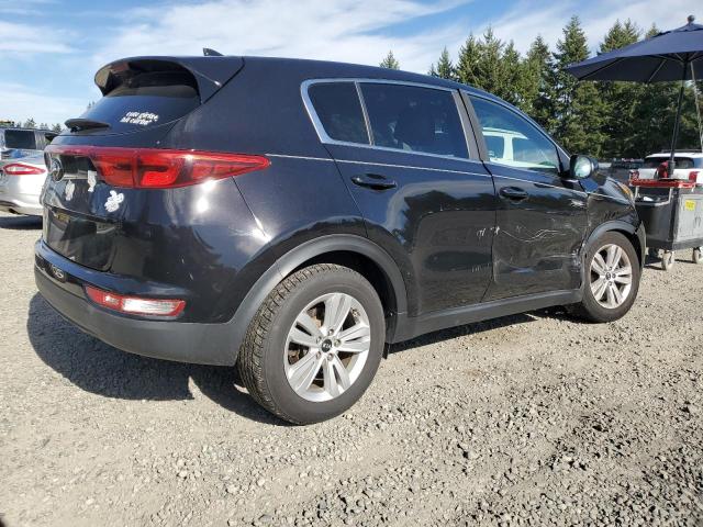 2017 KIA SPORTAGE L #3316747424