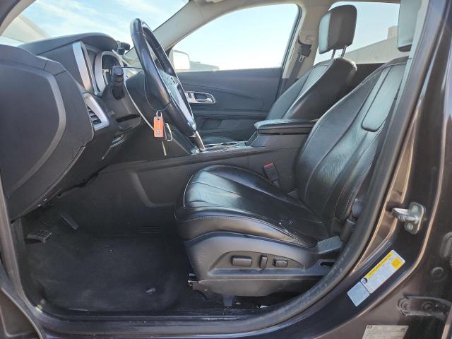 2015 CHEVROLET EQUINOX LT 2GNFLGEK0F6232481