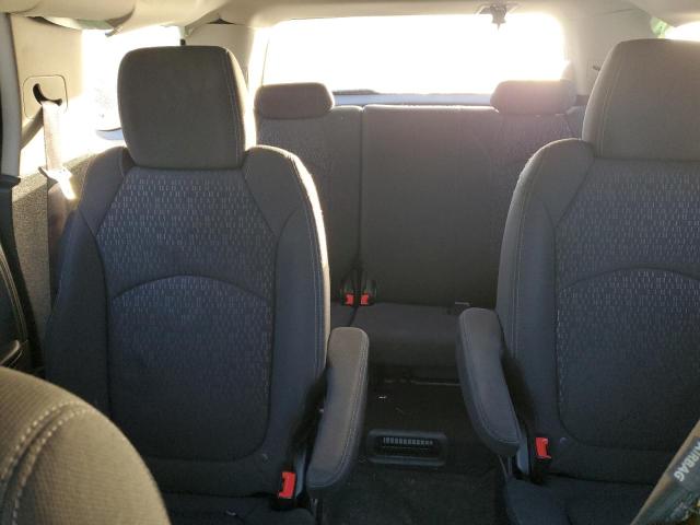 2013 GMC ACADIA SLE - 1GKKRPKD8DJ267818