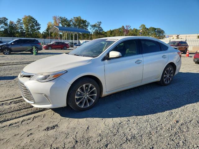 Global Auto Auctions: 2017 TOYOTA AVALON