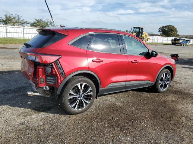 2021 FORD ESCAPE SE - 1FMCU9G63MUA62938