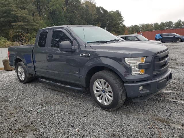 2016 FORD F150 SUPER - 1FTEX1CP4GFD10837