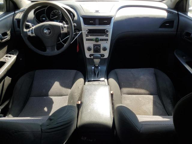 2010 CHEVROLET MALIBU 1LT - 1G1ZC5E08AF174474