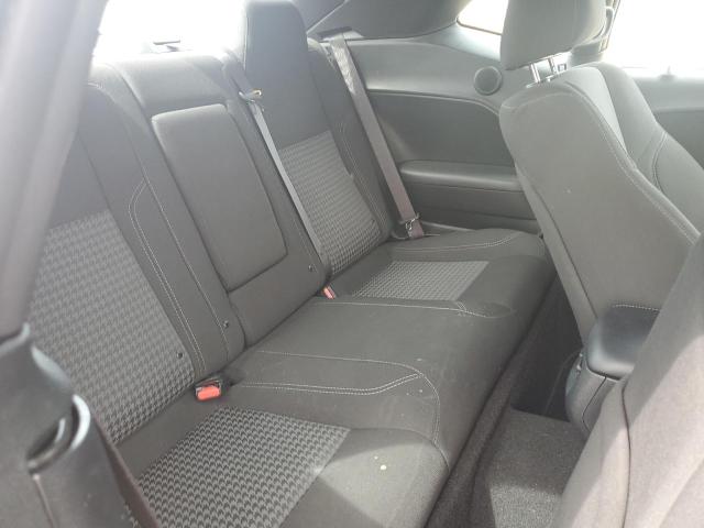 2023 DODGE CHALLENGER 2C3CDZGG8PH597580