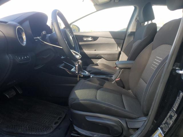 2020 KIA FORTE EX - KNAF55AC8L5080685