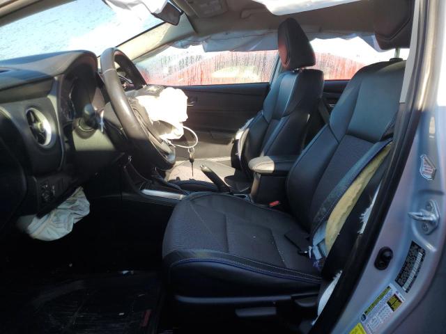 2017 TOYOTA COROLLA L #3290316933