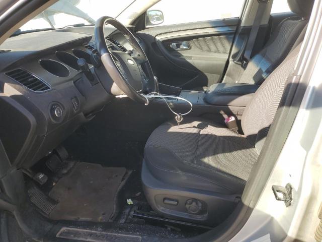 2010 FORD TAURUS SEL - 1FAHP2EW2AG105130