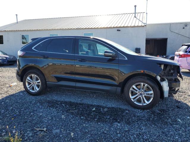 2016 FORD EDGE SEL - 2FMPK4J9XGBC55465