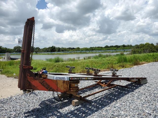 1995 UNK FRAME MACH - Other View