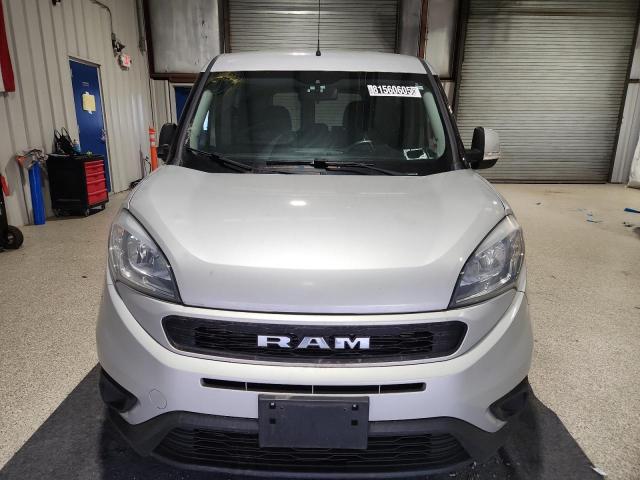 2021 RAM PROMASTER CITY SLT ZFBHRFBB3M6U31576