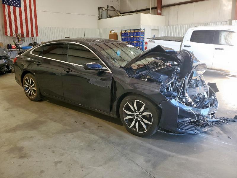 2023 CHEVROLET MALIBU RS #3305612727