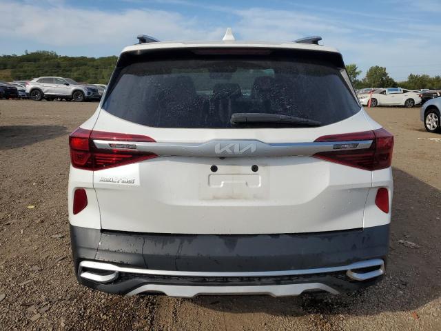 2022 KIA SELTOS SX KNDETCA27N7318226