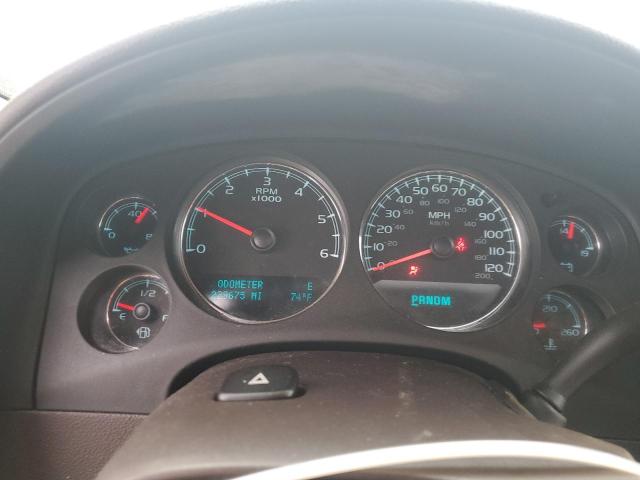 2010 GMC YUKON XL D - 1GKUCMEF7AR253346