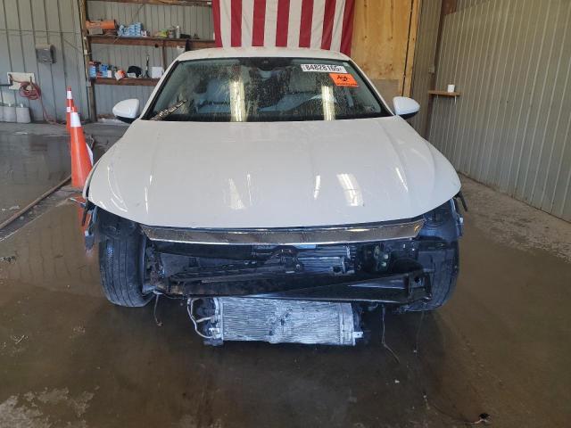 2024 VOLKSWAGEN JETTA SE - 3VWEM7BU4RM045940