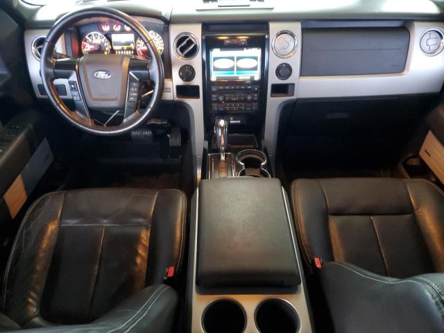 2012 FORD F150 SUPER - 1FTFW1ET5CFC48327