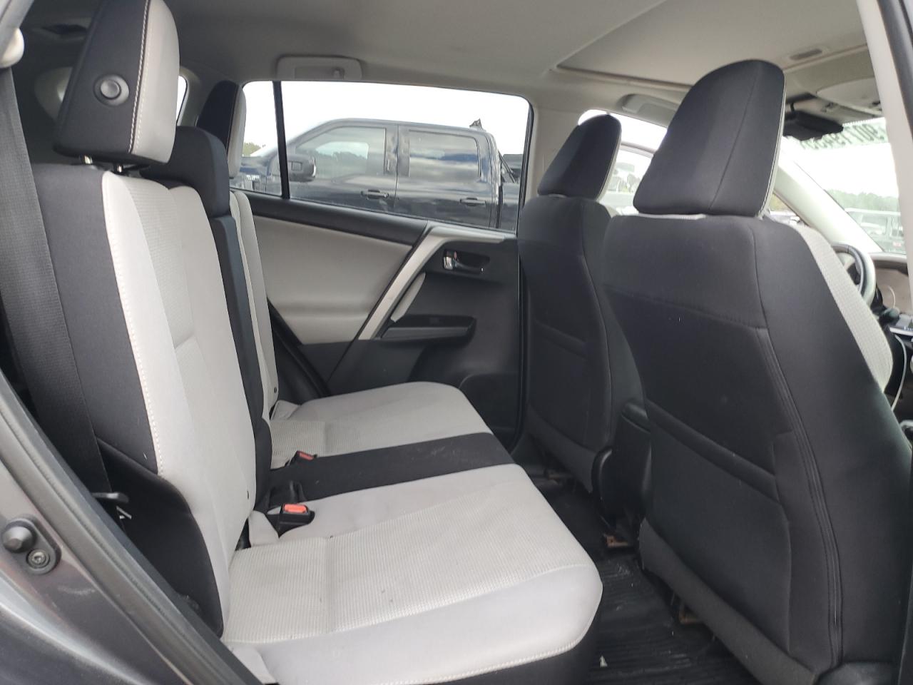 TOYOTA RAV4 ADVENTURE