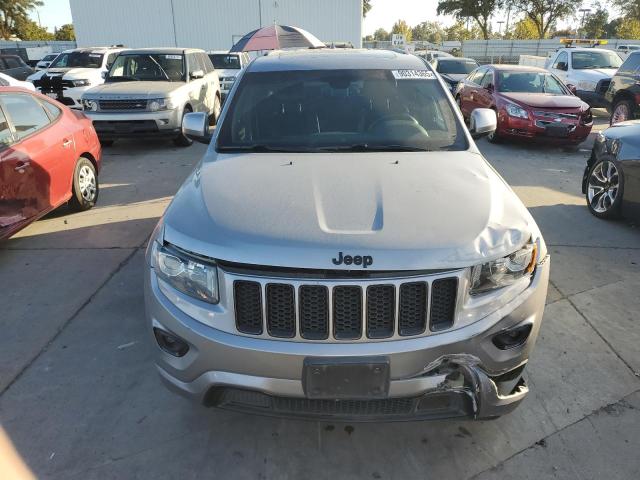 2015 JEEP GRAND CHER #3304032492