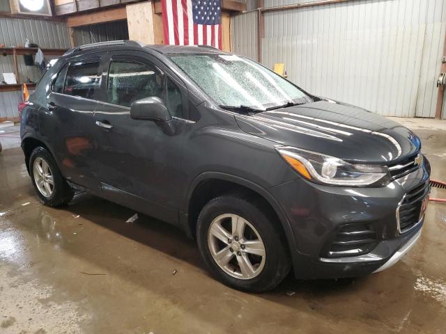 2017 CHEVROLET TRAX 1LT - Other View