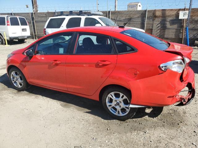 2015 FORD FIESTA SE - 3FADP4BJ7FM200086