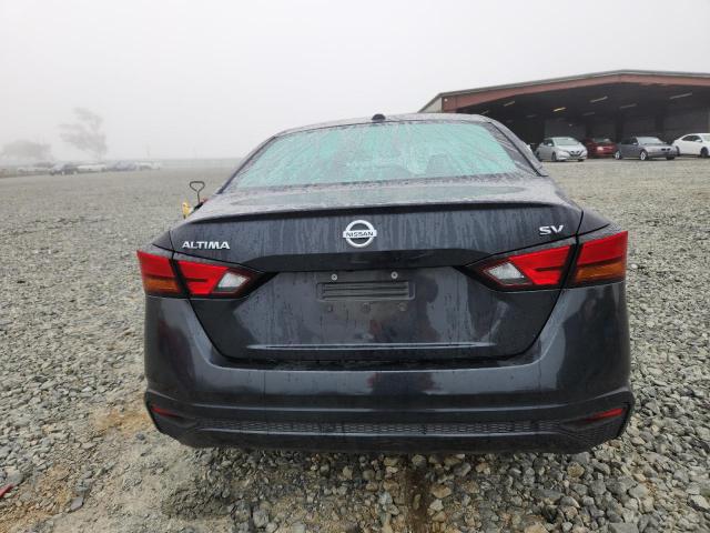 2021 NISSAN ALTIMA SV - 1N4BL4DV1MN328782