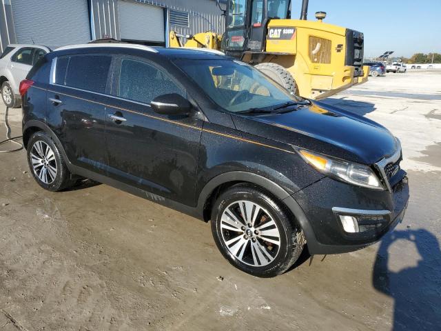 2015 KIA SPORTAGE E #3284215537