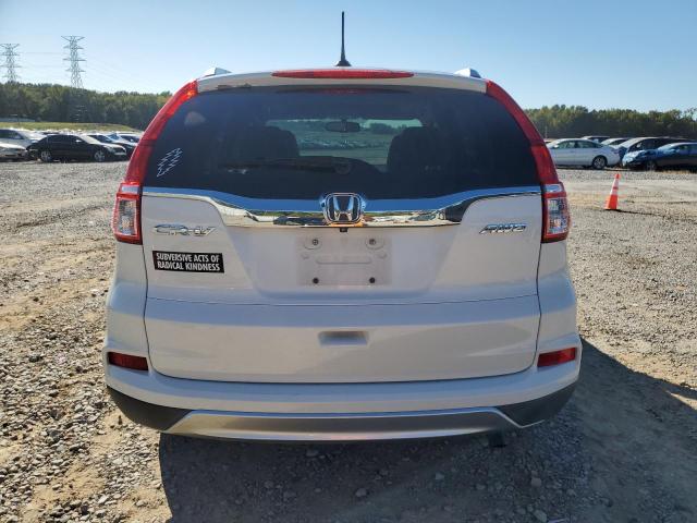 2015 HONDA CR-V EXL - 5J6RM4H7XFL013439