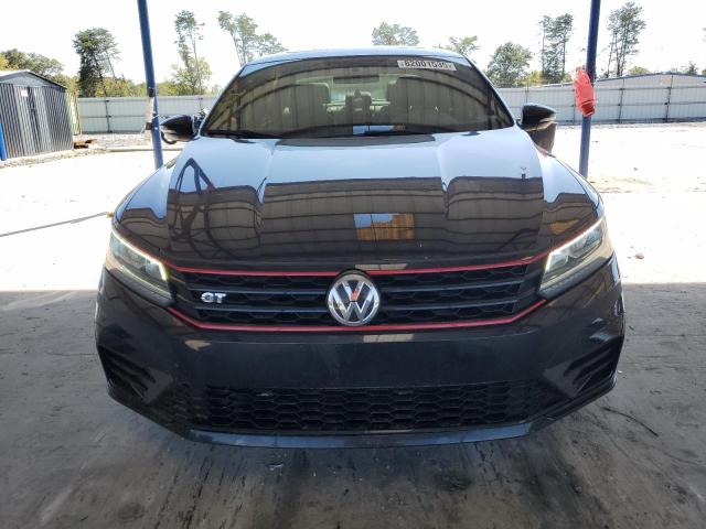 2018 VOLKSWAGEN PASSAT GT 1VWJM7A3XJC037760