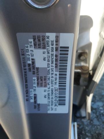 2019 TOYOTA YARIS L - 3MYDLBYV2KY510607