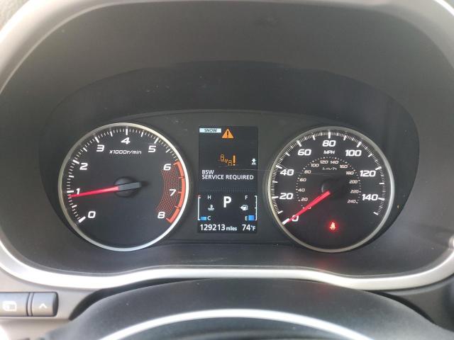 2018 MITSUBISHI ECLIPSE CR JA4AT5AA9JZ043873