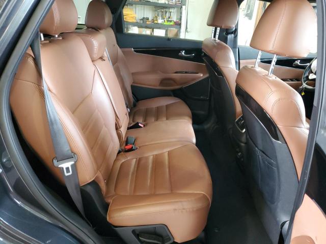 2019 KIA SORENTO SX #3297123539