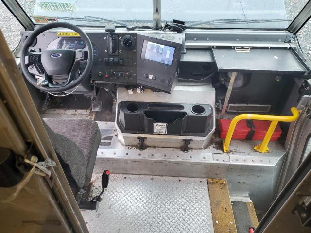 2020 FORD F59 #3304399585