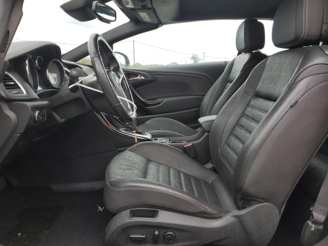 2016 BUICK CASCADA PR W04WT3N58GG070722