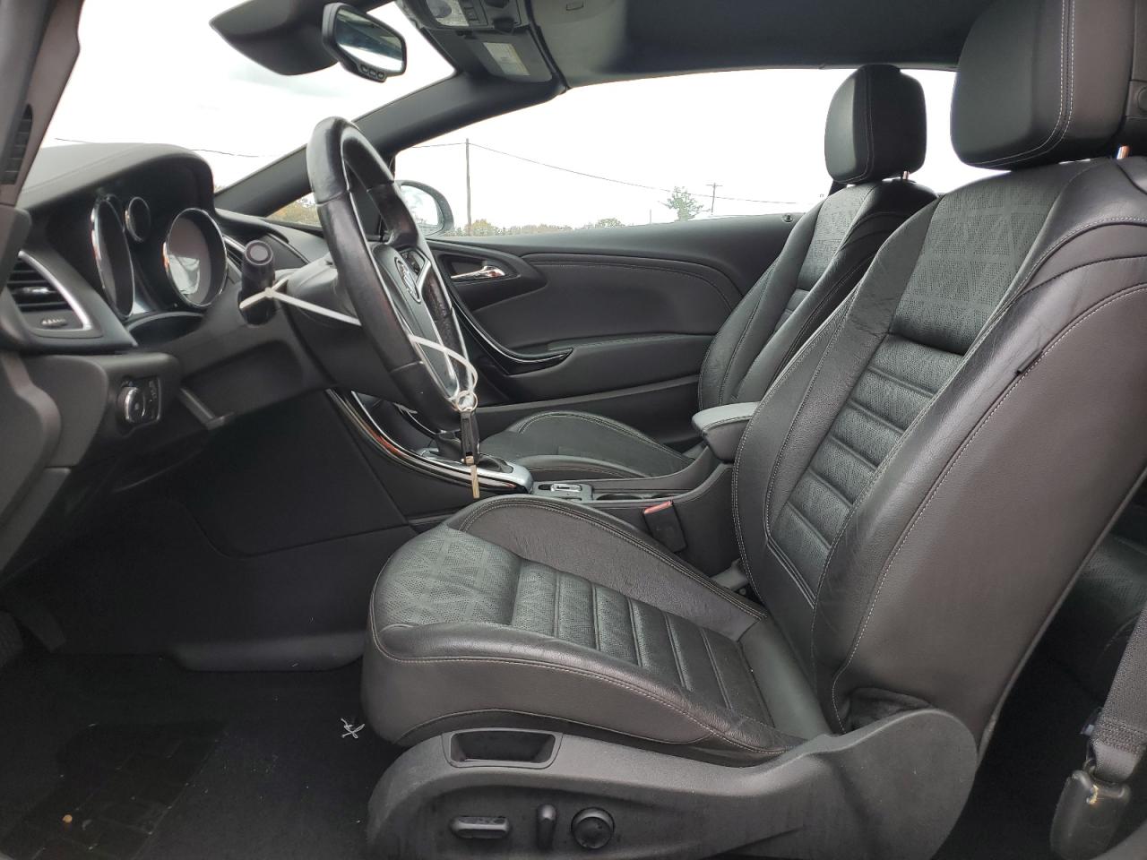 BUICK CASCADA PREMIUM