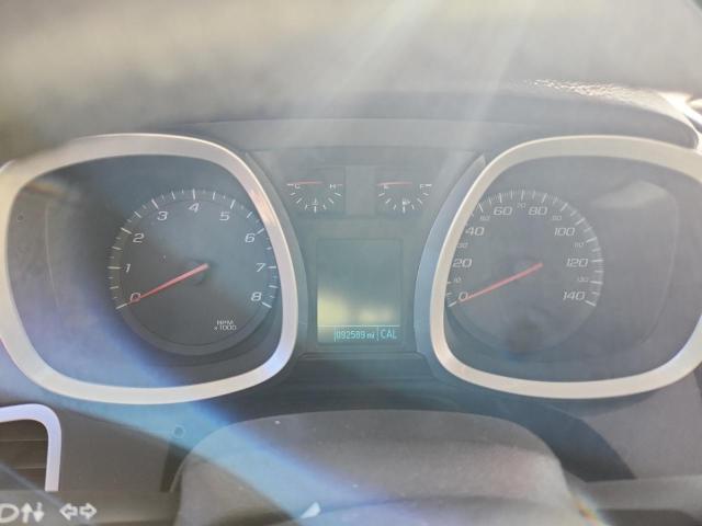 2015 CHEVROLET EQUINOX LT - 2GNALCEK5F1159933