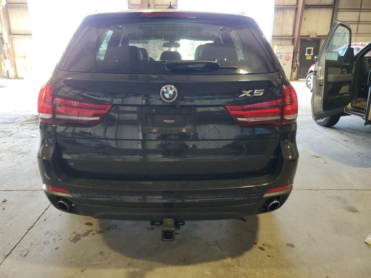 BMW X5 XDRIVE35I