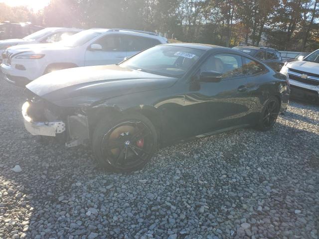 2022 BMW M440XI WBA13AR0XNCJ91014