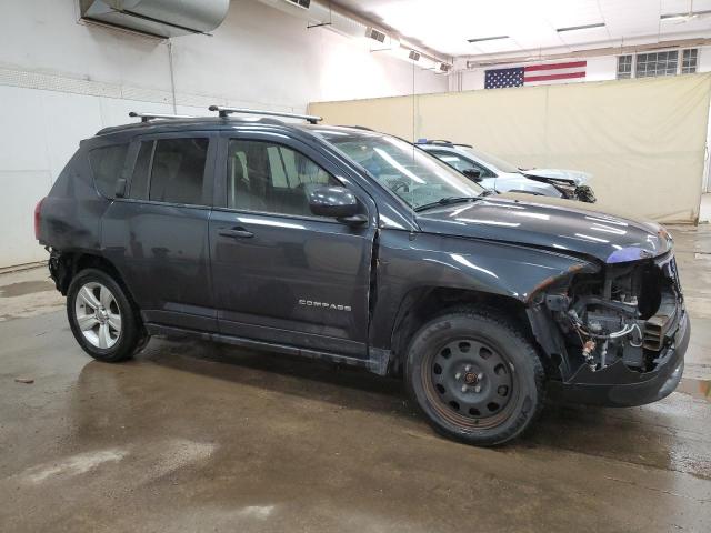 2014 JEEP COMPASS LA - 1C4NJDEB4ED788284