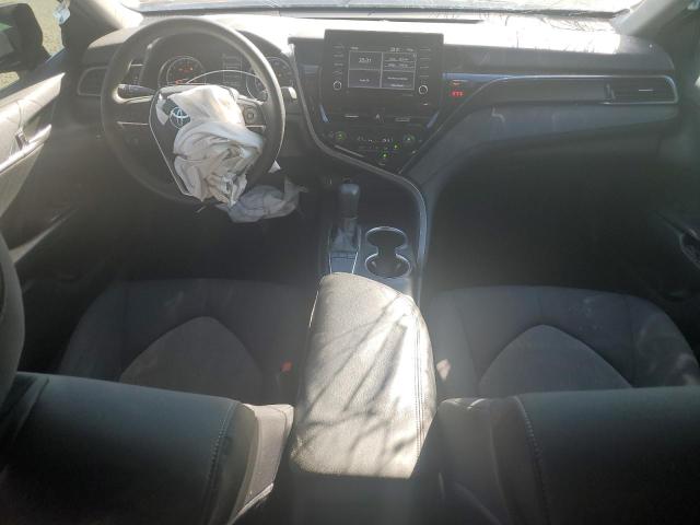 2022 TOYOTA CAMRY LE #3286525152